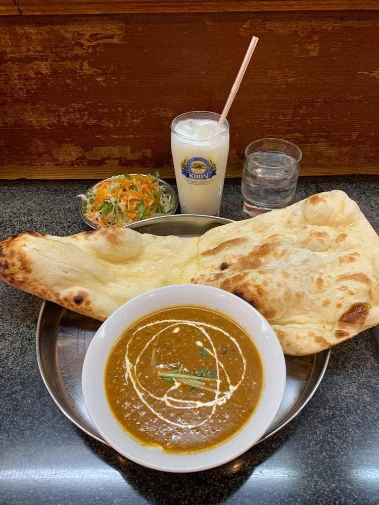 インド料理 カリカ 江古田本店