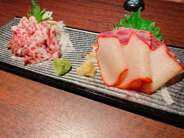 京月 梅田阪急32番街店 - サブ画像1