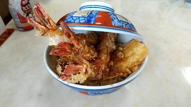 伊豆家 - サブ画像3