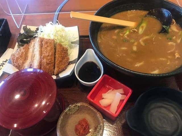 本家さぬきや 熊取店 - サブ画像1