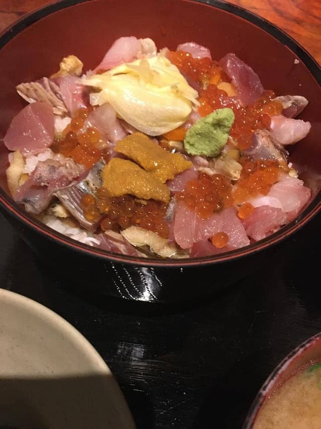 さかなさま 北千住店 - サブ画像3