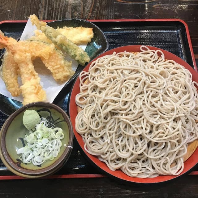 味奈登庵青木橋店 - サブ画像2