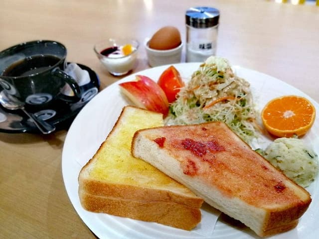 オサフネ珈琲 - サブ画像1