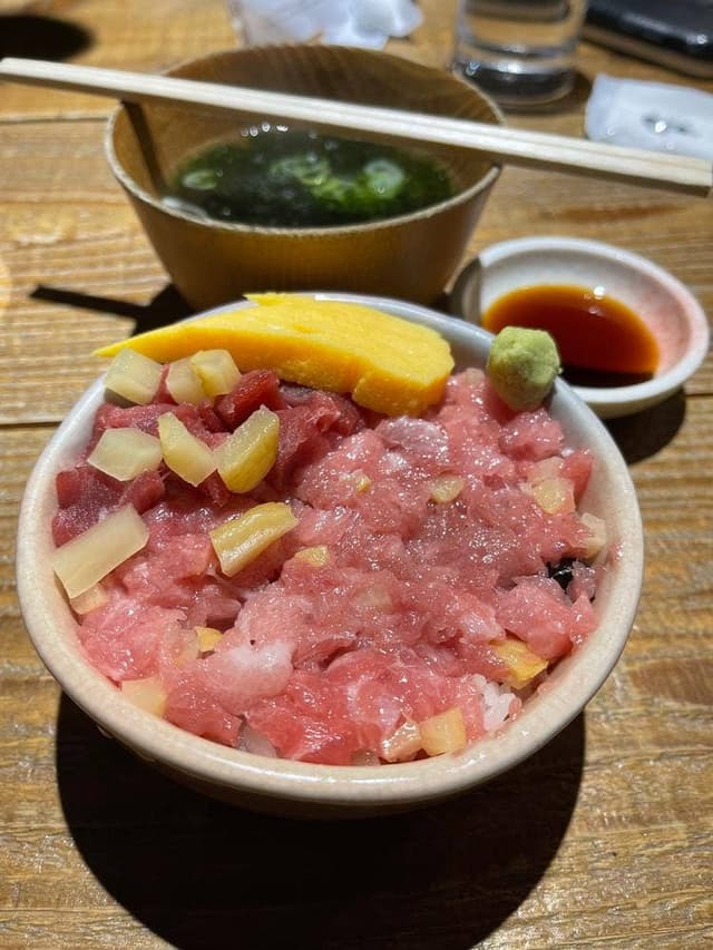 寿司・中国料理 福禄寿 - サブ画像2