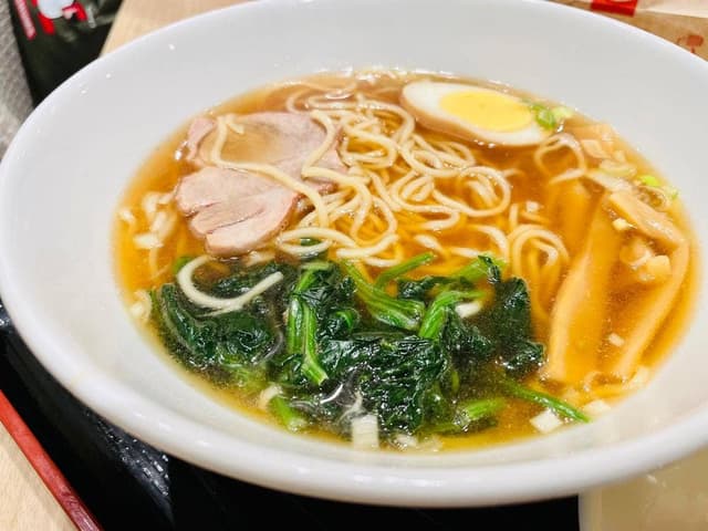 東方餃子坊 SOCOLA南行徳店 - サブ画像3