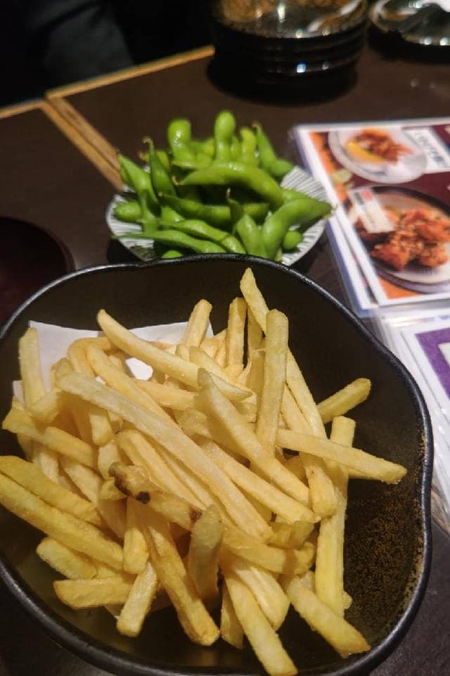 たま 北3条店 - サブ画像3