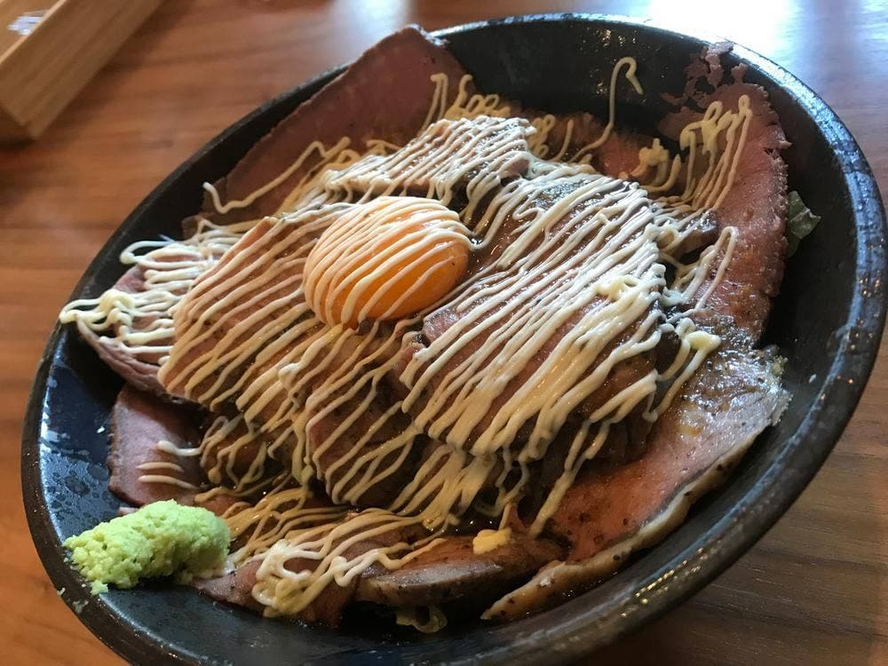 サックスブルーダイナー