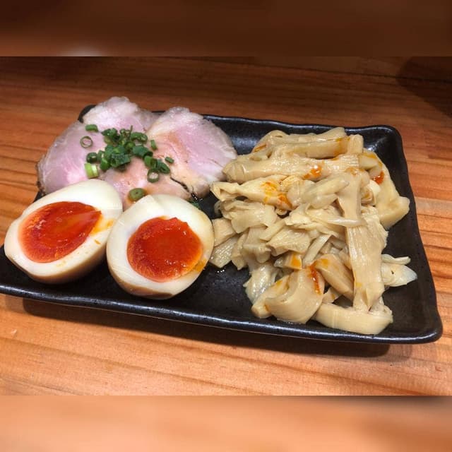 鶏拉麺 JIN - サブ画像3