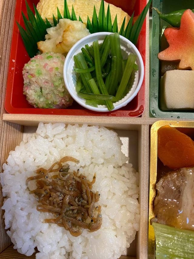 美濃吉 東急たまプラーザ店 - サブ画像1