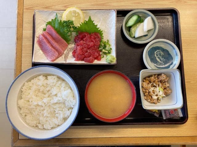 めし家 - サブ画像3