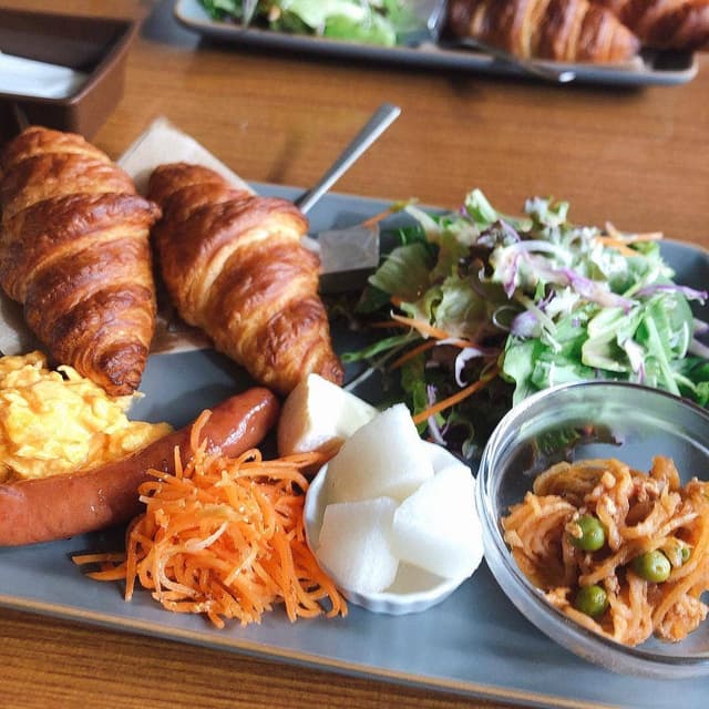 fudan cafe - サブ画像2