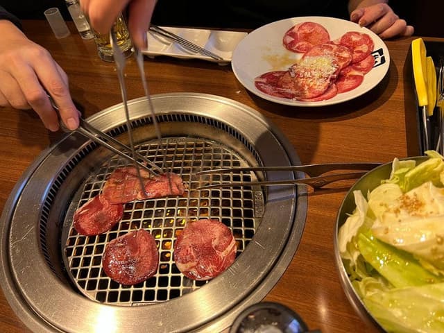 牛角 諏訪インター店 - サブ画像2