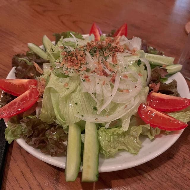 家庭料理 とちの樹 - サブ画像3