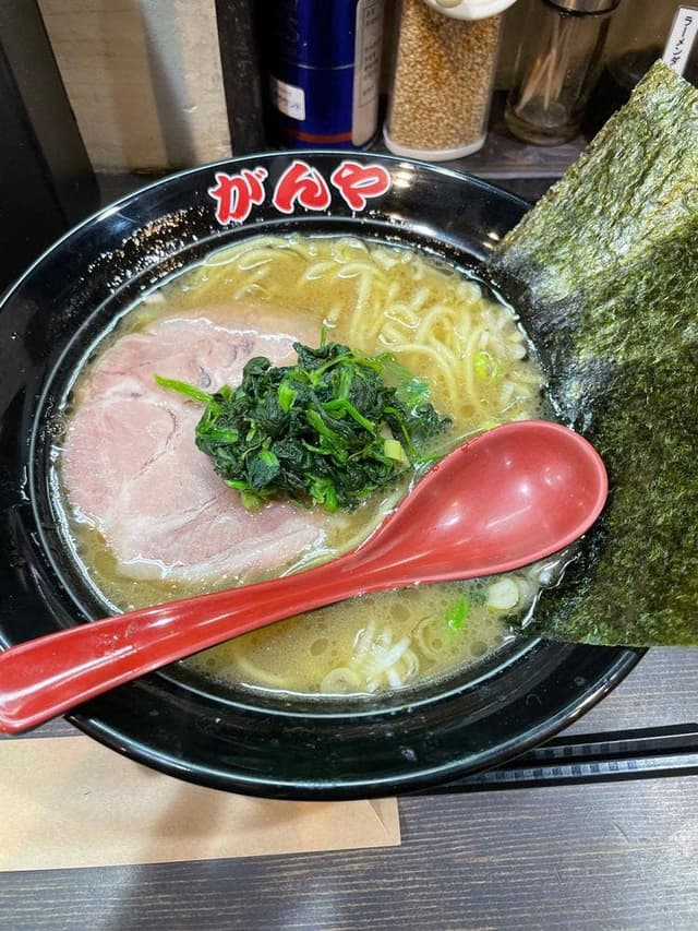 がん家 - サブ画像2