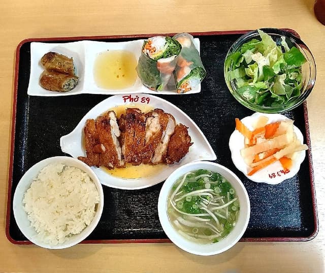 Phở 89 Kobe - サブ画像3