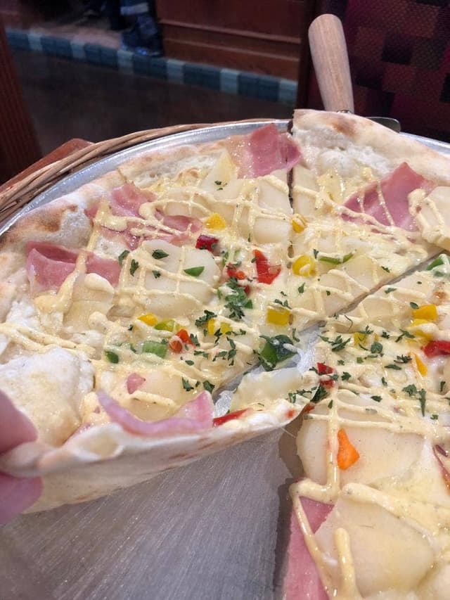 ピッツェリア 上田店 - サブ画像1