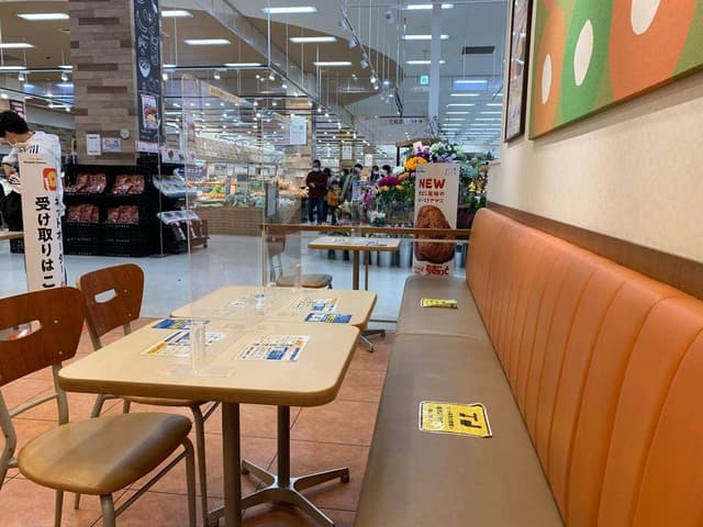 ミスタードーナツ イオン仙台幸町ショップ - サブ画像2