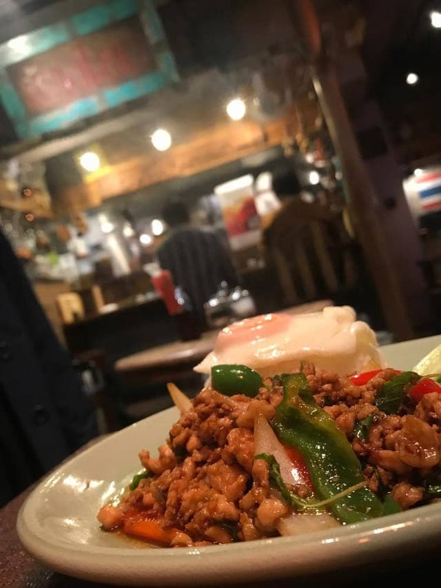 タイ料理バル タイ象 - サブ画像1