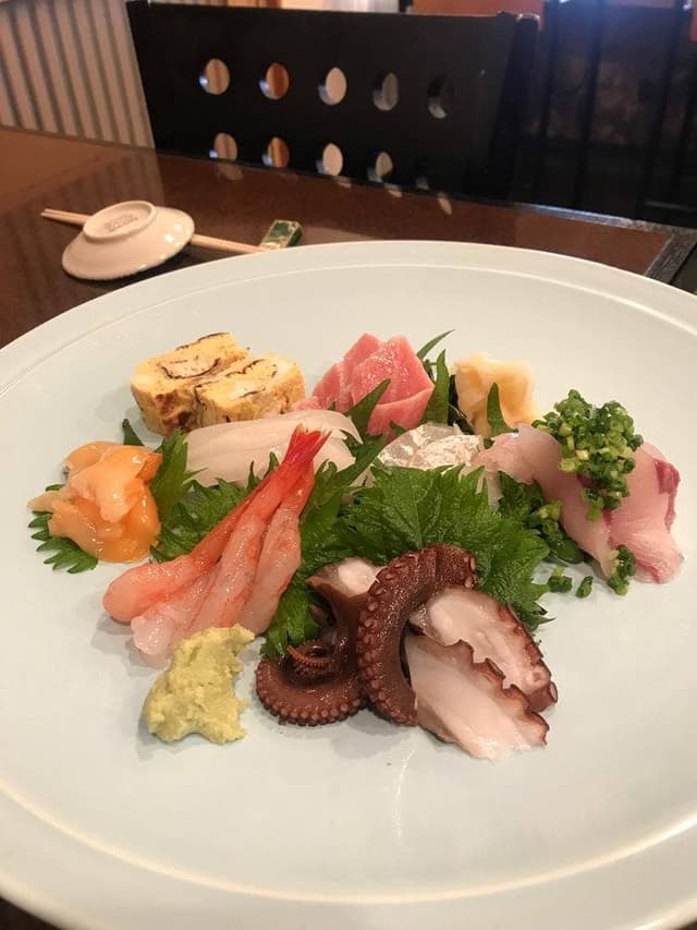 喜船鮨 - サブ画像3