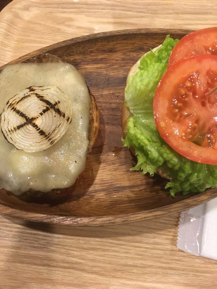 クアアイナ なんばパークス店