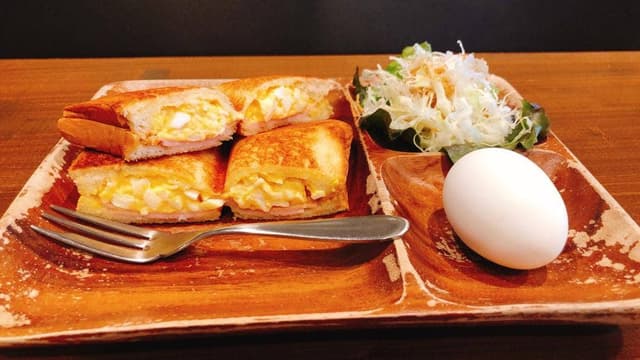 喫茶 黒猫 - サブ画像3