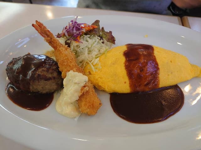 ごはんカフェ 綴 荒神口店 - サブ画像3