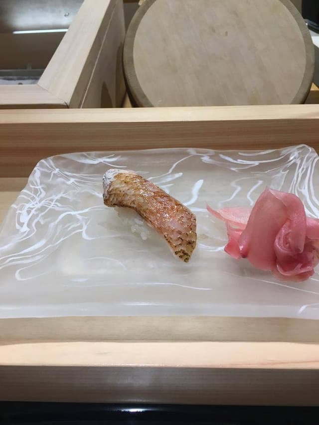 祇園廣見 鮨 香 - サブ画像3