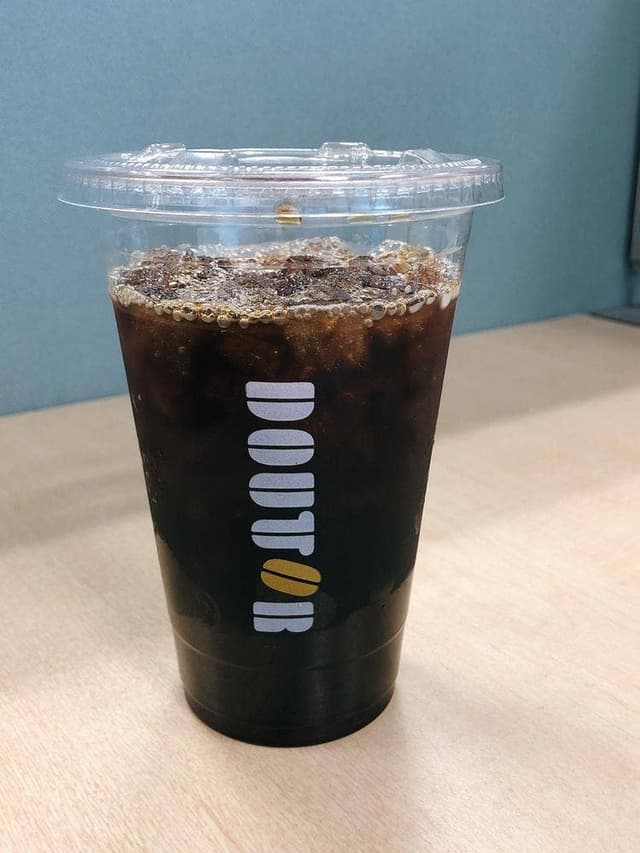 ドトールコーヒーショップ 神田小川町店 - サブ画像1
