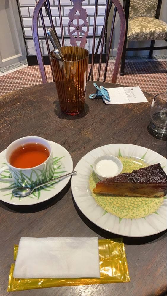 ラ ヴァチュール - サブ画像2