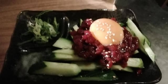 牛角 出雲渡橋店 - サブ画像1