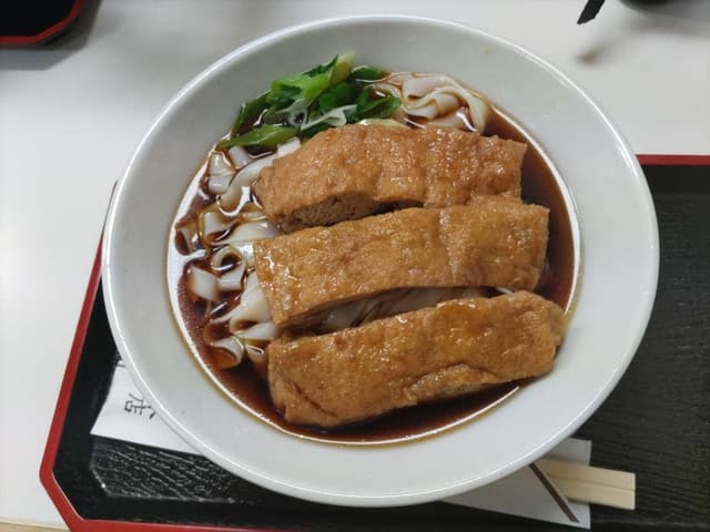 更科本店 - サブ画像3