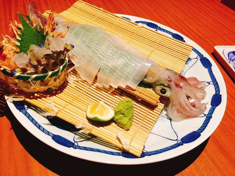 海鮮居酒屋 はる好し庭