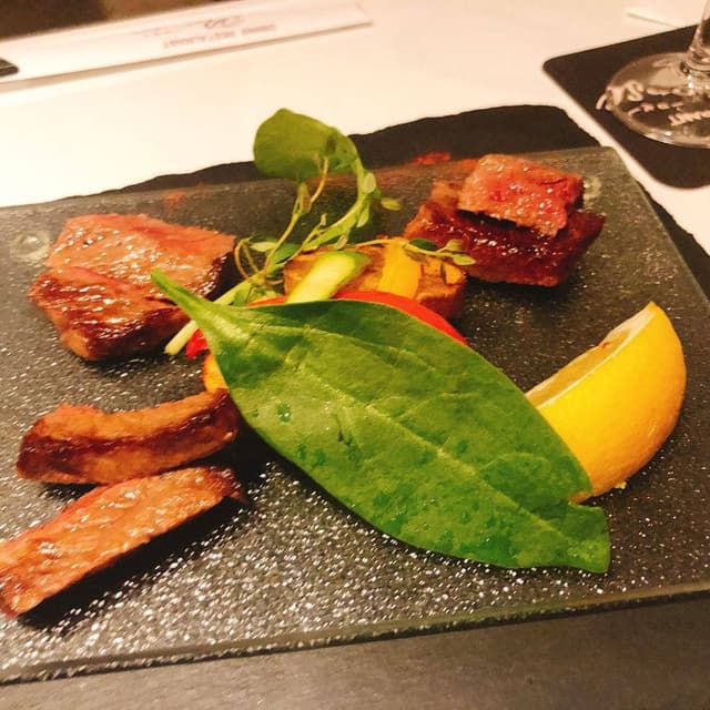 DINING RESTAURANT Ro‐se - サブ画像3