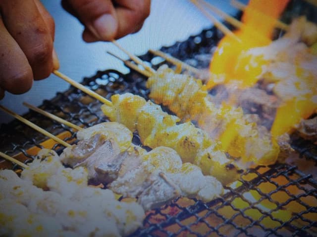 やきとり 味いちもんめ - サブ画像2