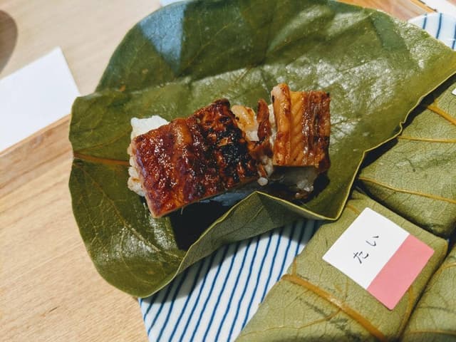 柿の葉すし本舗たなか 香芝店 - サブ画像3