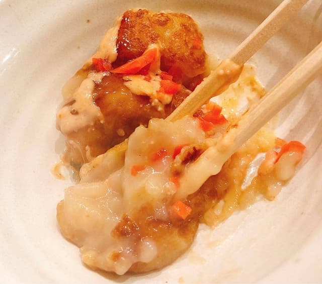 粉もん屋 八 新所沢駅前店 - サブ画像2