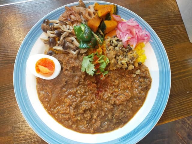 Azu curry - サブ画像3