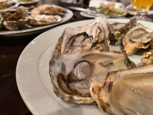 豪快 イタリアン食堂 DESERT - サブ画像3