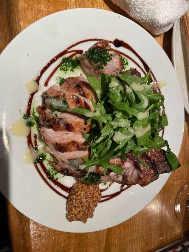 ゴールデンミートバル - サブ画像2