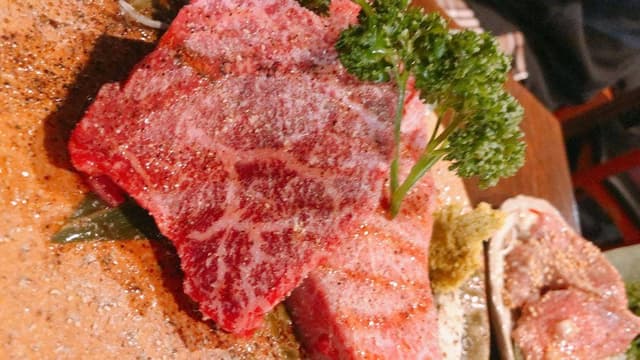 大阪 焼肉 南大門 - サブ画像1
