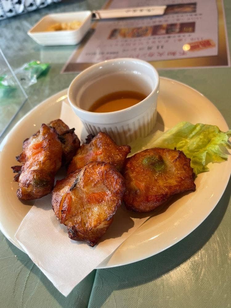 不知火カントリークラブ レストラン