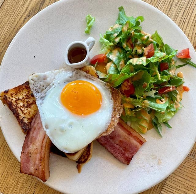 エイトデイズ - サブ画像1