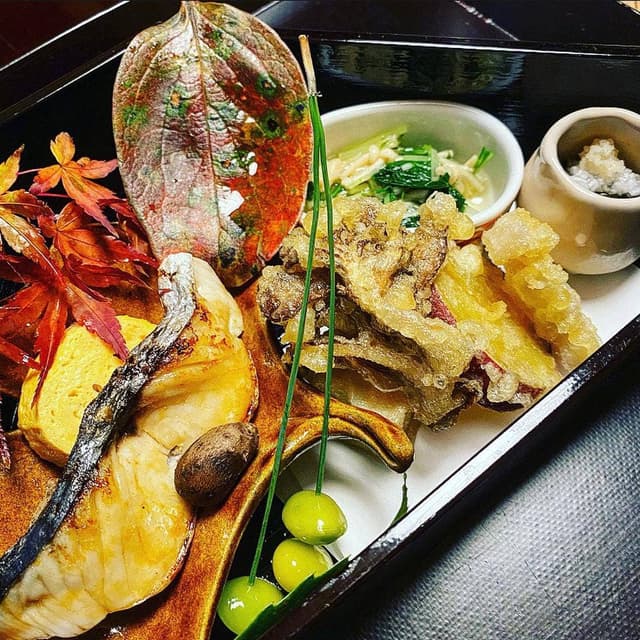 一燈 - サブ画像3