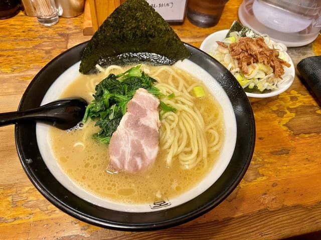 百麺 板橋店 - サブ画像1
