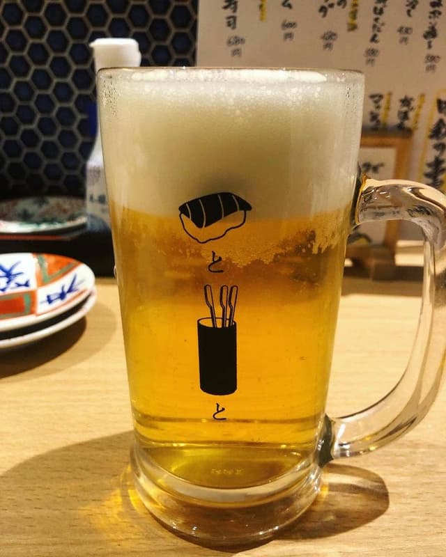 寿司と串とわたくし - サブ画像1