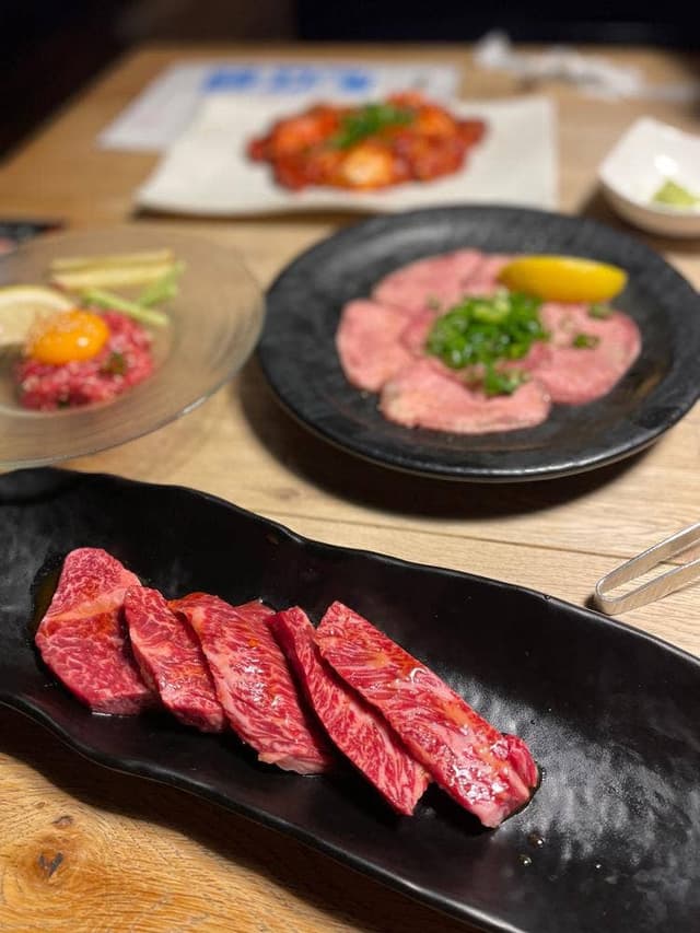 焼肉ダイニング 神戸カグラ - サブ画像3