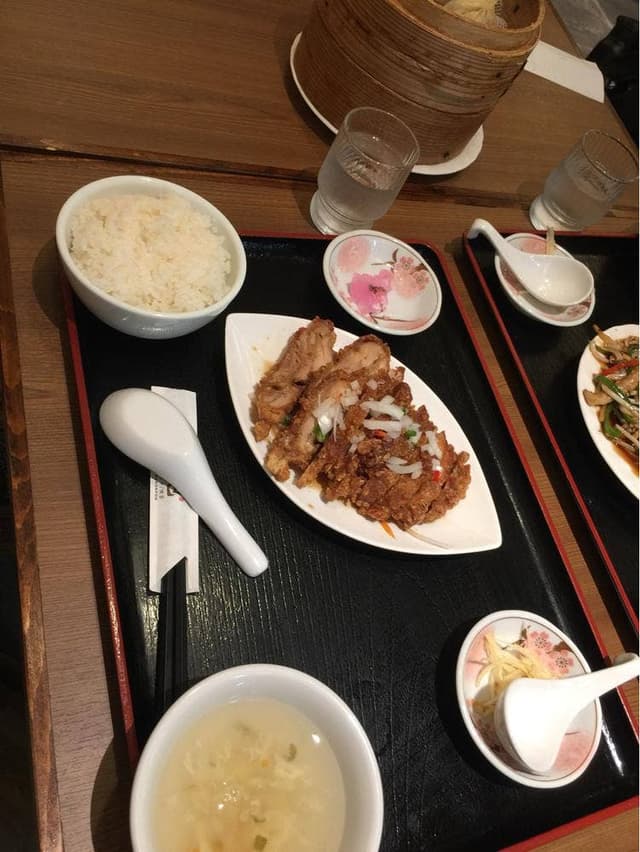 茶薫小籠包 本厚木ミロード店 - サブ画像1