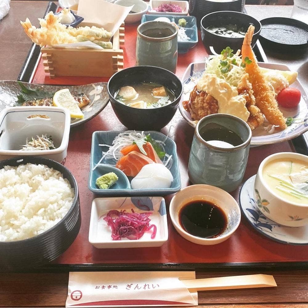 ジョイフル銀鈴