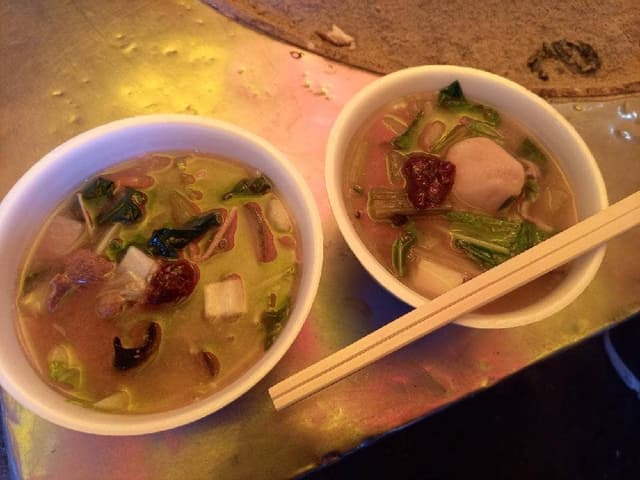 後藤商店 中津峡店 - サブ画像3