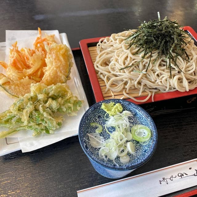 農村レストラン ふるさと一番 - サブ画像1